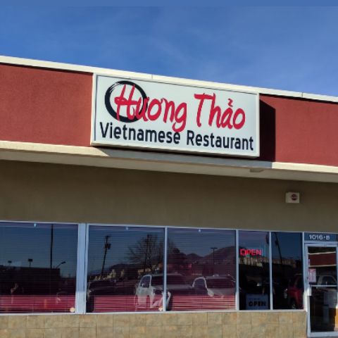 Huong Thao Vietnamese Cuisine