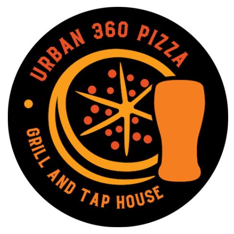 Urban 360 Pizza & Grill