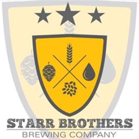 Starr Brothers Brewing