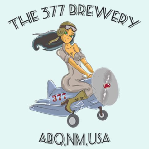 The 377 Brewery