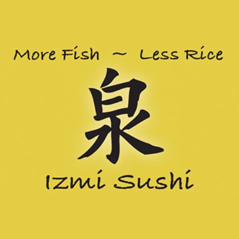 Izmi Sushi Bar