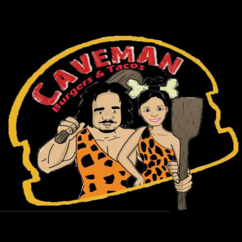 Caveman Burgers & Tacos