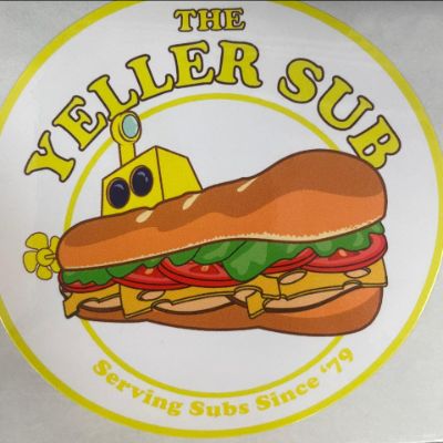 The Yeller Sub