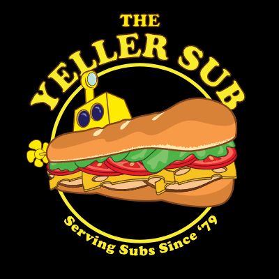 The Yeller Sub