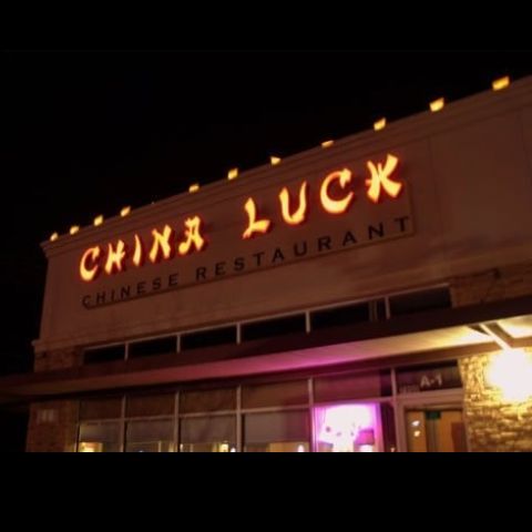 China Luck Restaurant