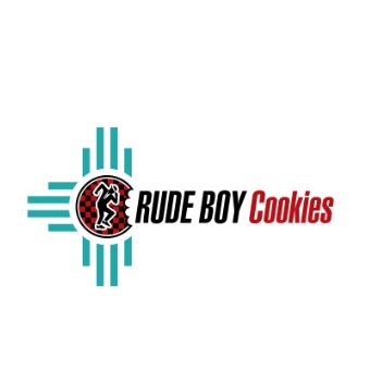 Rude Boy Cookies