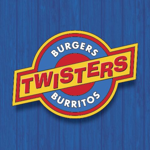 Twisters Burgers and Burritos #Eubank