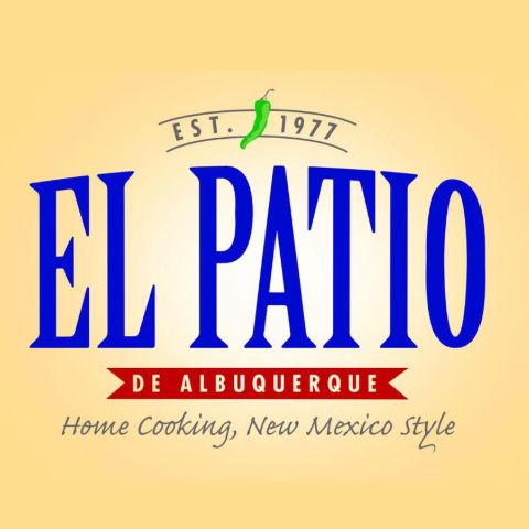 El Patio de Albuquerque #Rio Grande