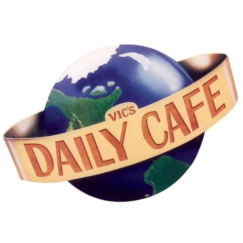 Vic's Daily Cafe