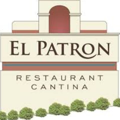 El Patron #Montgomery