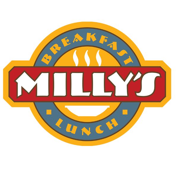 Milly's Breakfast Lunch #Jefferson