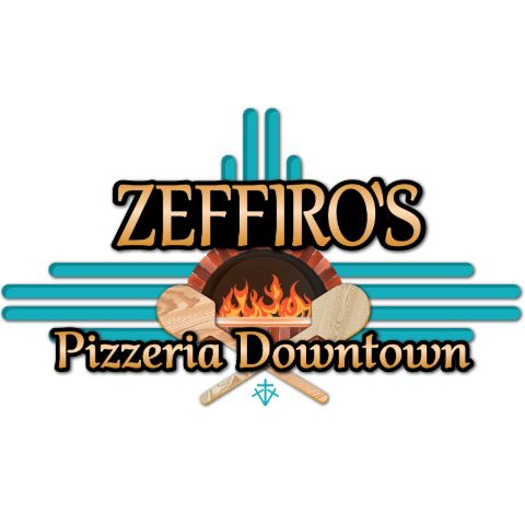 Zeffiro's Pizzeria Downtown