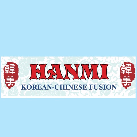 Hanmi Korean-Chinese Fusion