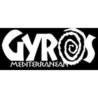 Gyros Mediterranean