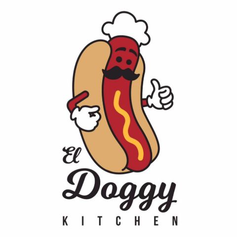 El Doggy Kitchen