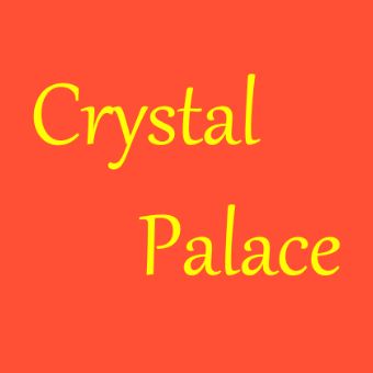 Crystal Palace Restaurant