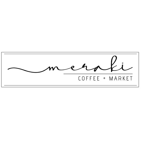 Meraki Coffee + Market