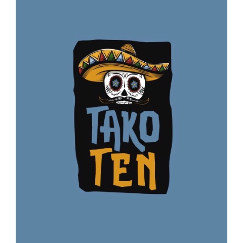 Tako Ten #Candelaria