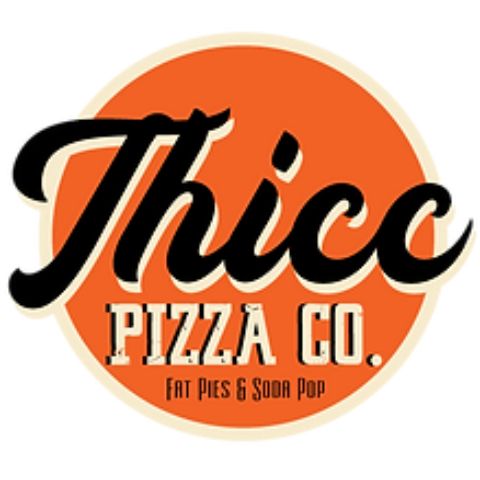 Thicc Pizza Co.