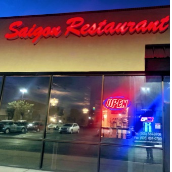 Saigon Restaurant