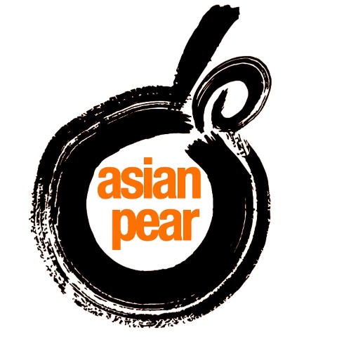 Asian Pear