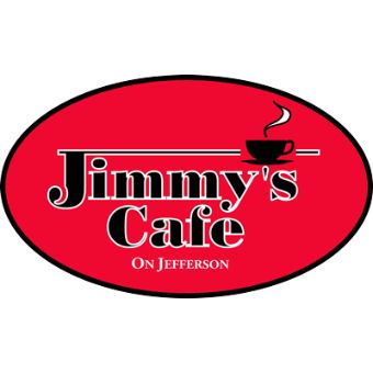 Jimmy's Café On Jefferson