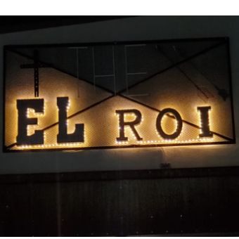 El Roi Cafe