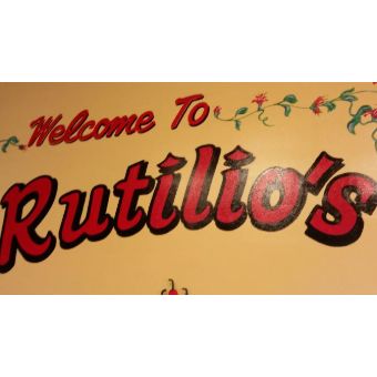 Rutilios Los Lunas