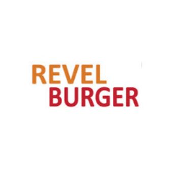 Revel Burger #Golf Course