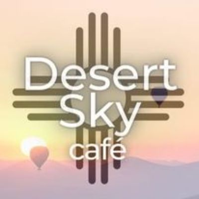 Desert Sky Cafe # CITY HALL