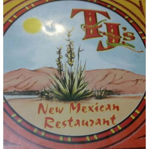 TJ's New Mexican Restaurant