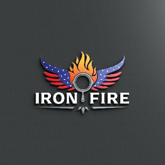 Iron Fire