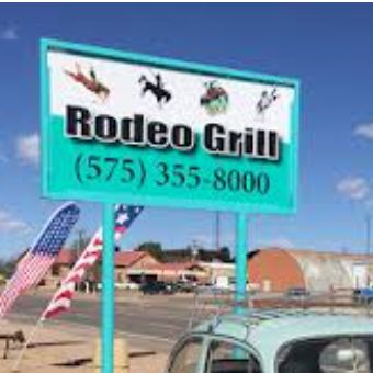 Rodeo Grill