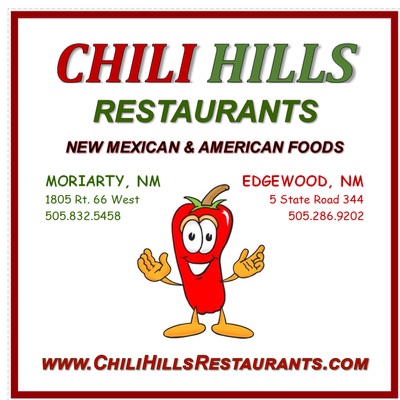 Chili Hills Restaurant Edgewood