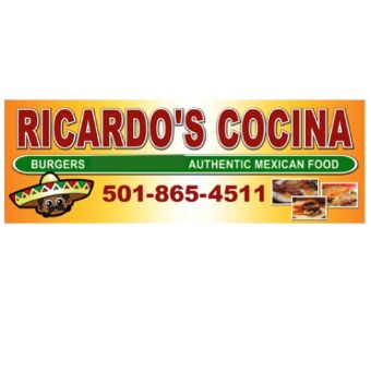 Ricardo's Cocina