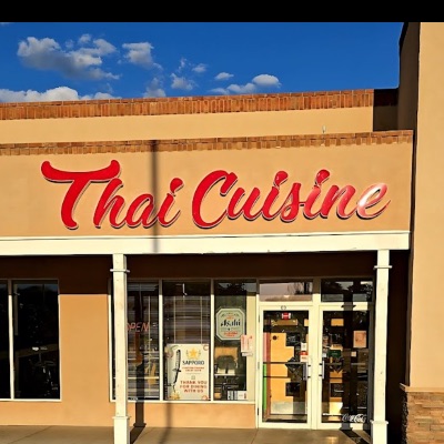 Thai Cuisine III