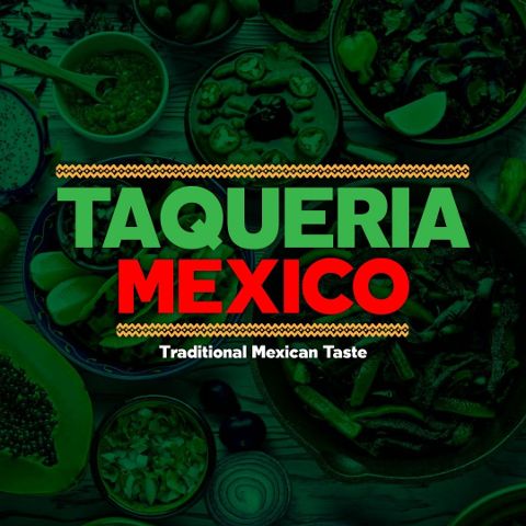 TAQUERIA MEXICO