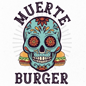 Muerte Burger (Inside TakoTen)