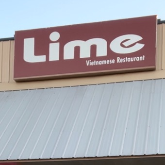 Lime Vietnamese Restaurant #Montgomery