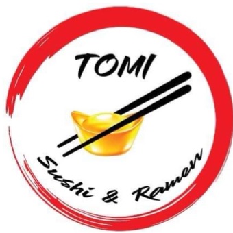 TOMI Sushi & Ramen