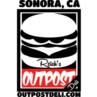 Outpost Snack Shack