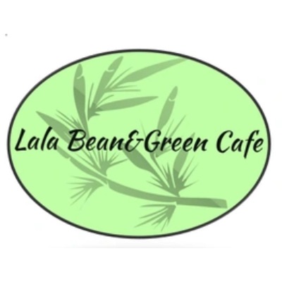 Lala Bean & Green Cafe