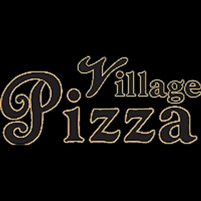 Village Pizza #Corrales