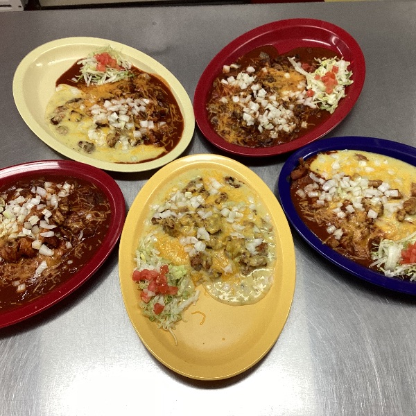 La Cocina Restaurant