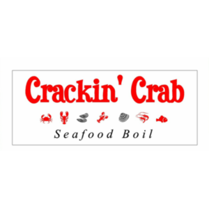 Crackin' Crab #Santa Fe