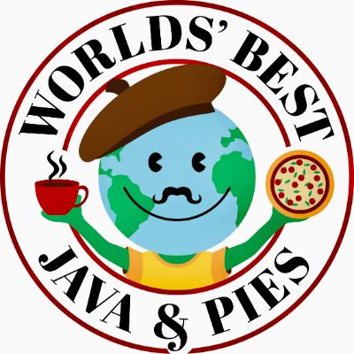 World's Best Java & Pies - Springdale, AR | Selflane