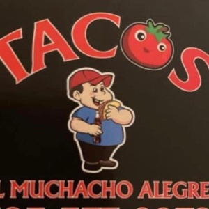 Tacos El Muchacho Alegre #Eubank
