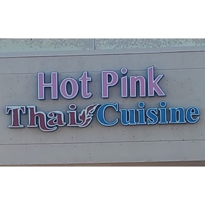 Hot Pink Thai Cuisine