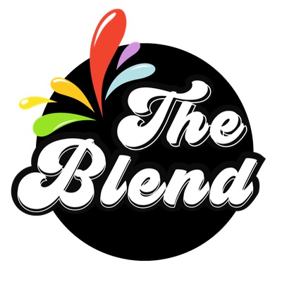 The Blend #Unser