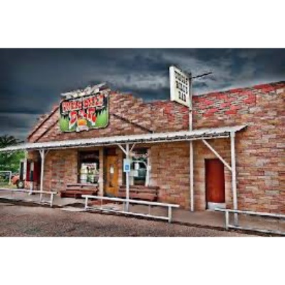 Uncle Bill's Bar